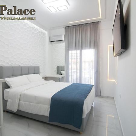 Petite Palace Aristotelous 3 Thessaloníki Luaran gambar