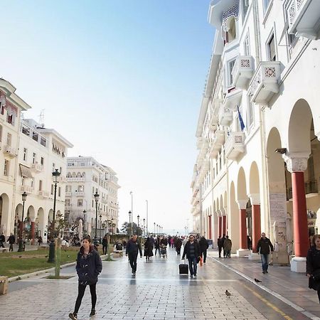 Petite Palace Aristotelous 3 Thessaloníki Luaran gambar