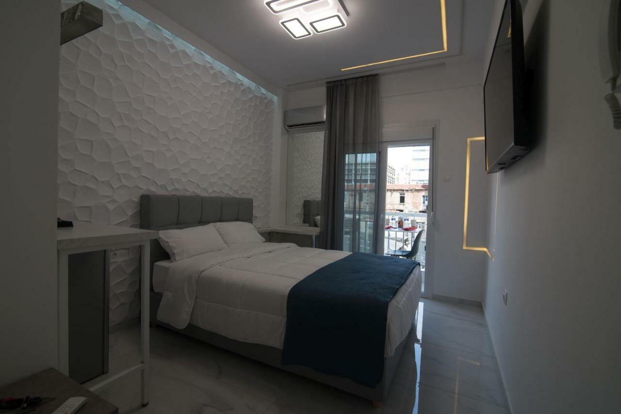 Petite Palace Aristotelous 3 Thessaloníki Luaran gambar