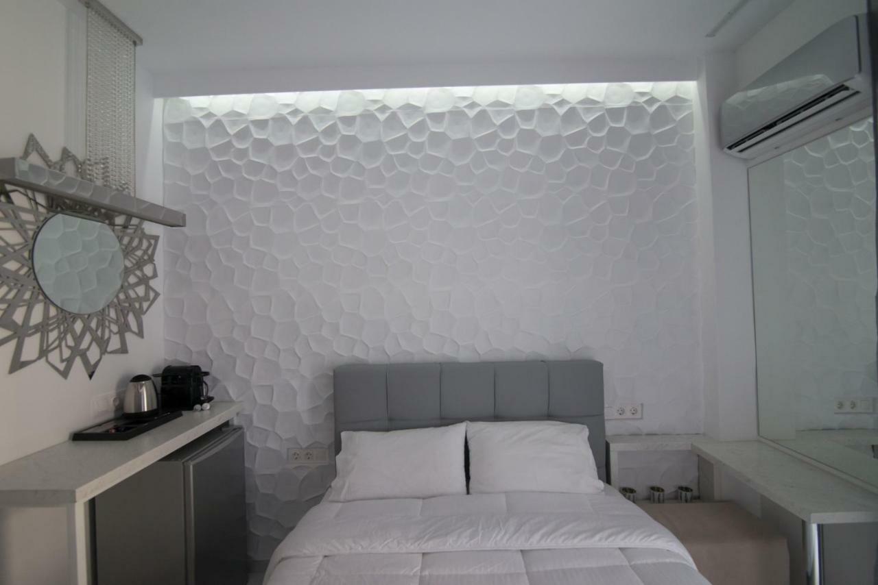 Petite Palace Aristotelous 3 Thessaloníki Luaran gambar