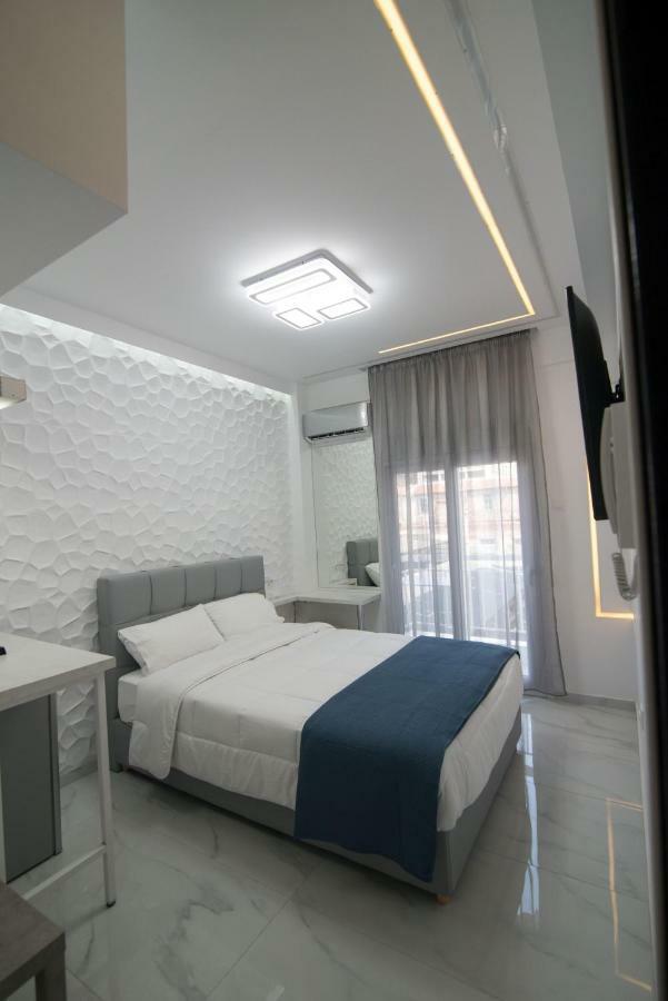 Petite Palace Aristotelous 3 Thessaloníki Luaran gambar
