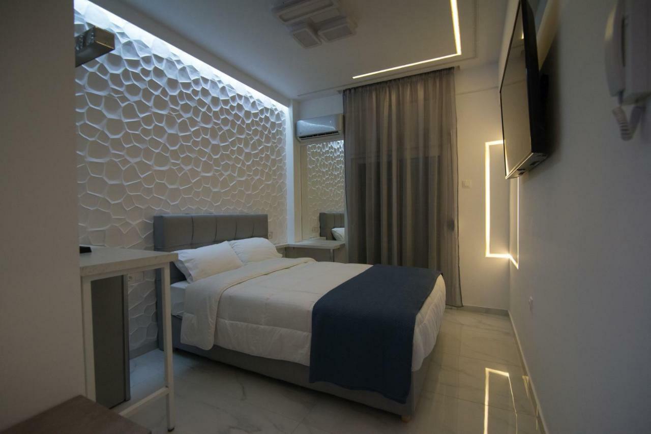 Petite Palace Aristotelous 3 Thessaloníki Luaran gambar