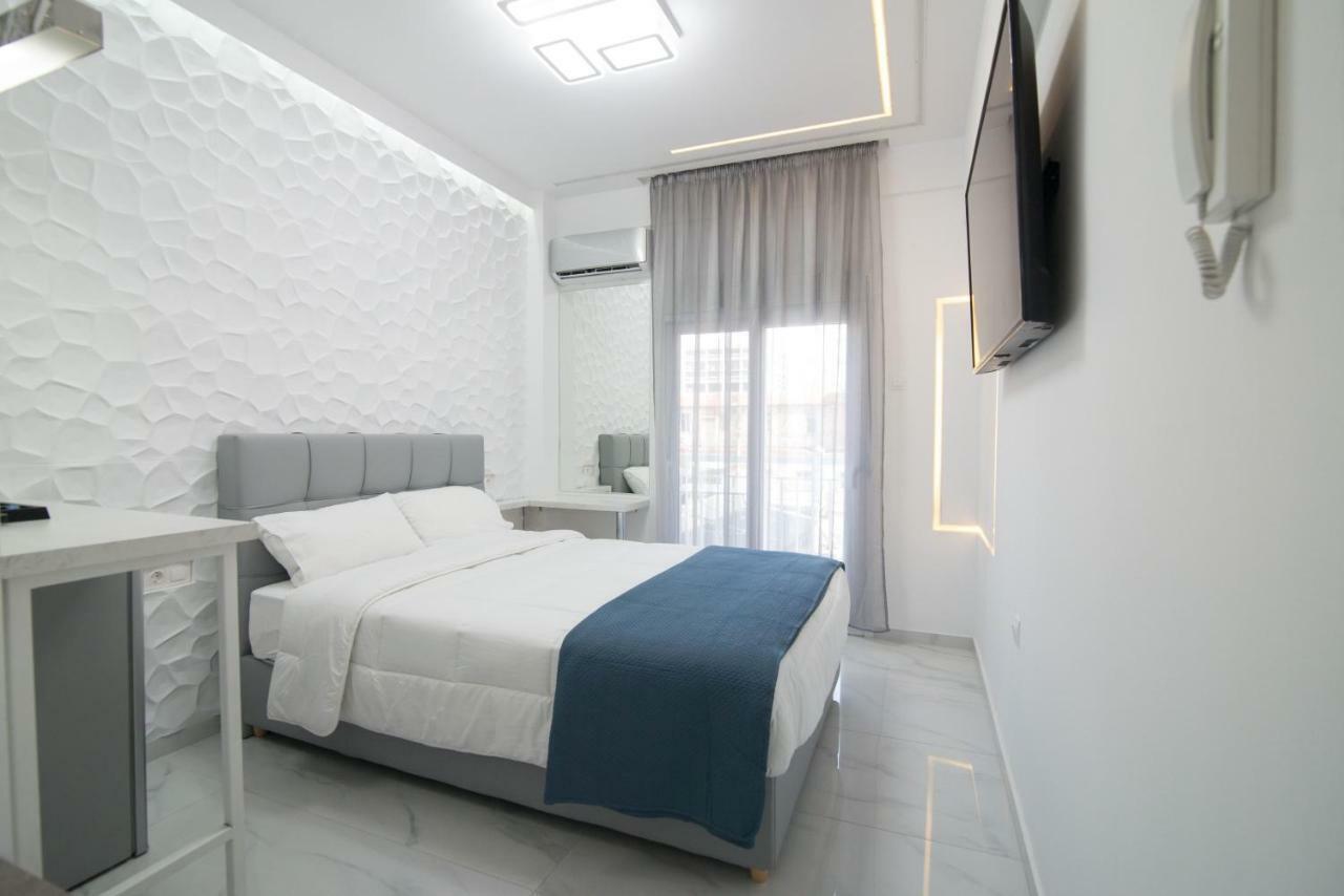 Petite Palace Aristotelous 3 Thessaloníki Luaran gambar