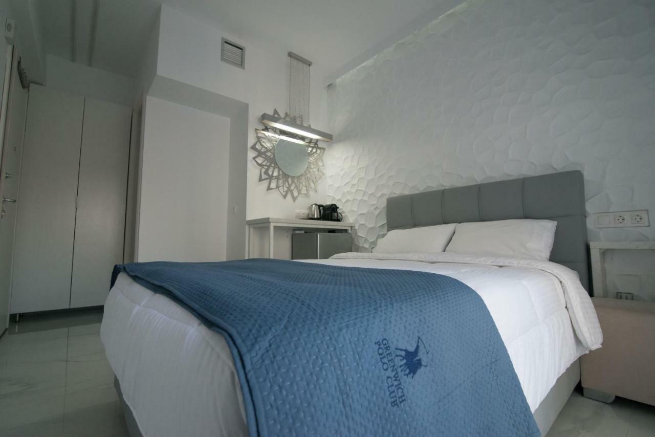 Petite Palace Aristotelous 3 Thessaloníki Luaran gambar